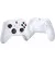 Геймпад бездротовий Microsoft Xbox Series X | S Wireless Controller Robot White ((QAS-00002, QAS-00001, QAS-00009)