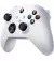 Геймпад бездротовий Microsoft Xbox Series X | S Wireless Controller Robot White ((QAS-00002, QAS-00001, QAS-00009)