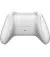 Геймпад бездротовий Microsoft Xbox Series X | S Wireless Controller Robot White ((QAS-00002, QAS-00001, QAS-00009)