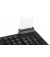 Клавиатура 2E KC1030 Smart Card Black (2E-KC1030UB) USB