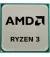 Процессор AMD Ryzen 3 Pro 4350G (100-000000148)