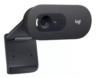 Web камера Logitech C505e (960-001372)