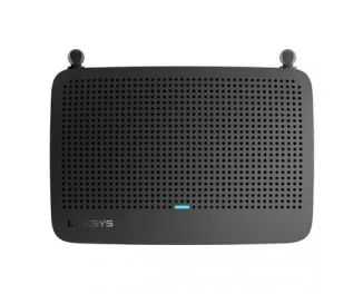 Маршрутизатор LinkSys MAX-STREAM Mesh WiFi 5 Router (MR6350)