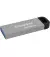 Флешка USB 3.2 256Gb Kingston DataTraveler Kyson Silver/Black (DTKN/256GB)