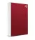 Внешний жесткий диск 1 TB Seagate One Touch Red (STKB1000403)