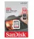Карта пам'яті SD 128Gb SanDisk Ultra C10 UHS-I (SDSDUN4-128G-GN6IN)