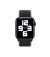 Нейлоновый ремешок для Apple Watch 38/40/41 mm Apple Sport Loop Charcoal (MYA42)