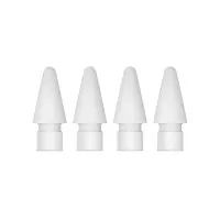 Наконечники для Apple Pencil 4 pack (MLUN2)