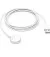 Кабель Apple для заряджання Apple Watch USB з магнітним кріпленням 2.0m (MX2F2)