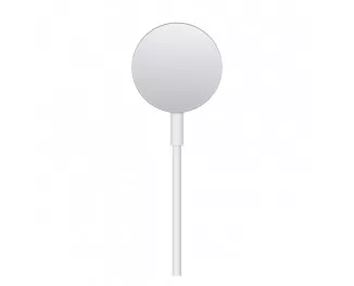 Кабель Apple для заряджання Apple Watch USB з магнітним кріпленням 2.0m (MX2F2)