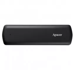 Внешний SSD накопитель 1 TB Apacer AS721 (AP1TBAS721B-1)