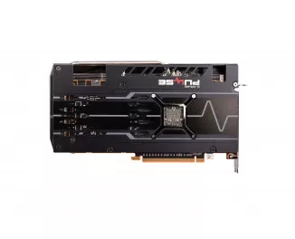 Видеокарта Sapphire Radeon RX 5700 BE 8G GDDR6 PULSE (11294-05-20G)