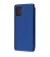 Чехол для смартфона Samsung Galaxy A71  Flip Magnetic Case Blue