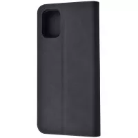 Чохол для смартфона Samsung Galaxy M31 WAVE Flip Case Black