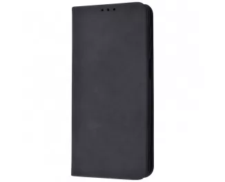 Чехол для смартфона Samsung Galaxy M31s  WAVE Flip Case Black