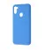 Чехол для смартфона Samsung Galaxy A11 / M11  WAVE Full Silicone Cover Blue