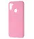 Чехол для смартфона Samsung Galaxy A11 / M11  WAVE Full Silicone Cover Light Pink