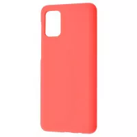 Чохол для смартфона Samsung Galaxy M31 WAVE Full Silicone Cover Bright Pink