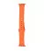 Силиконовый ремешок для Apple Watch 42/44 mm Sport Band 3pcs Orange