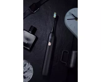 Зубная электрощетка Xiaomi SOOCAS X3U Black Global