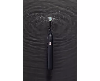 Зубна електрощітка Xiaomi SOOCAS X3U Black Global