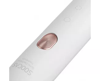 Зубна електрощітка Xiaomi SOOCAS X3U White Global