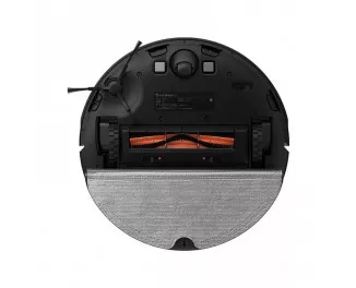 Робот-пылесос Xiaomi Mi Robot Vacuum-Mop 2 Pro+ Black (BHR4707GL) Global