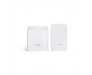 Wi-Fi Mesh система Tenda Nova MW5 (MW5-KIT-3)
