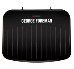 Электрогриль прижимной George Foreman Fit Grill Medium (25810-56)