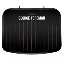Електрогриль притискний George Foreman Fit Grill Medium (25810-56)