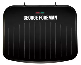Електрогриль притискний George Foreman Fit Grill Medium (25810-56)
