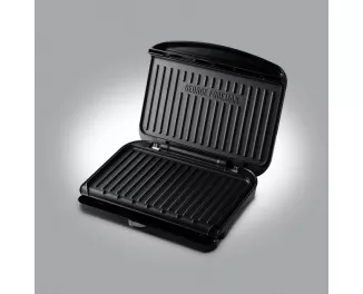 Електрогриль притискний George Foreman Fit Grill Medium (25810-56)