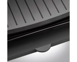 Електрогриль притискний George Foreman Fit Grill Medium (25810-56)