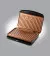 Електрогриль притискний George Foreman Fit Grill Copper Medium (25811-56)