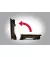 Електрогриль притискний George Foreman Fit Grill Copper Medium (25811-56)