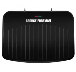 Электрогриль прижимной George Foreman Fit Grill Large (25820-56)