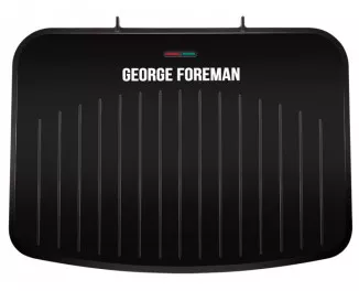 Электрогриль прижимной George Foreman Fit Grill Large (25820-56)