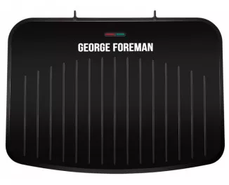 Електрогриль притискний George Foreman Fit Grill Large (25820-56)