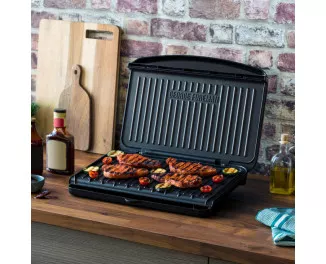 Электрогриль прижимной George Foreman Fit Grill Large (25820-56)