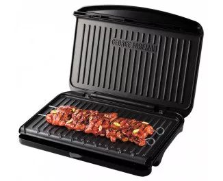 Электрогриль прижимной George Foreman Fit Grill Large (25820-56)