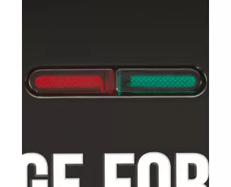 Электрогриль прижимной George Foreman Fit Grill Large (25820-56)