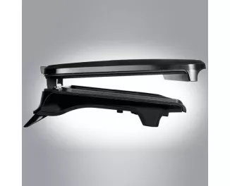 Электрогриль прижимной George Foreman Fit Grill Large (25820-56)