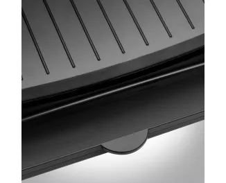 Электрогриль прижимной George Foreman Fit Grill Large (25820-56)