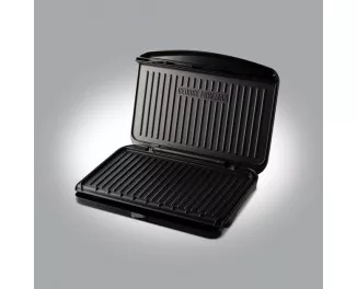 Электрогриль прижимной George Foreman Fit Grill Large (25820-56)