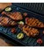 Электрогриль прижимной George Foreman Fit Grill Large (25820-56)