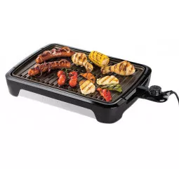 Електрогриль George Foreman Smokeless BBQ Grill (25850-56)