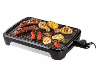 Електрогриль George Foreman Smokeless BBQ Grill (25850-56)