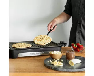 Электрогриль George Foreman Smokeless BBQ Grill (25850-56)