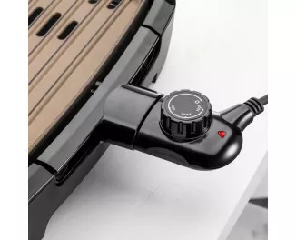 Электрогриль George Foreman Smokeless BBQ Grill (25850-56)