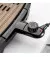 Электрогриль George Foreman Smokeless BBQ Grill (25850-56)